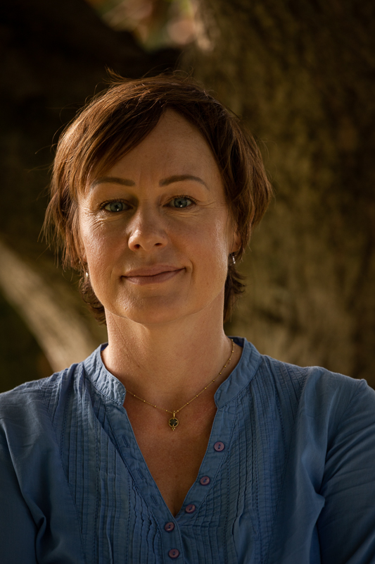 Sarah Kempff — Achtsamkeitslehrerin und Naikan-Begleiterin, Freiburg