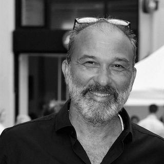 Thomas T'Om Epple, Mindfulness Teacher and Being-Potential Coach